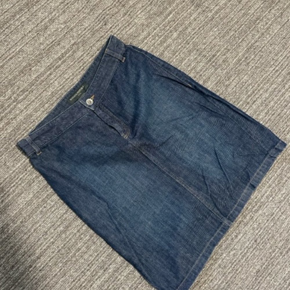 BANANA REPUBLIC SKIRT